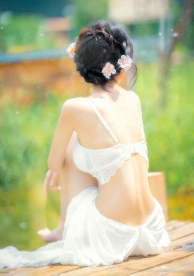 诗中飞舞