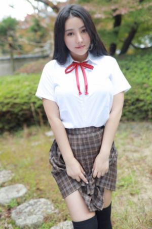 孙子从美国来