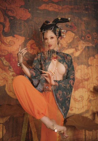 海洋奇缘2