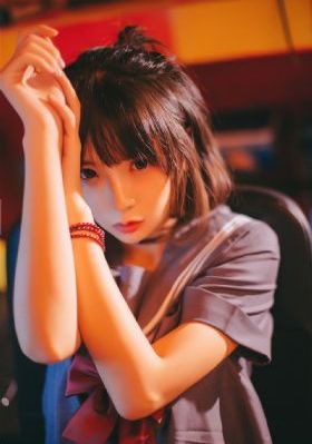 美女秘书的目的